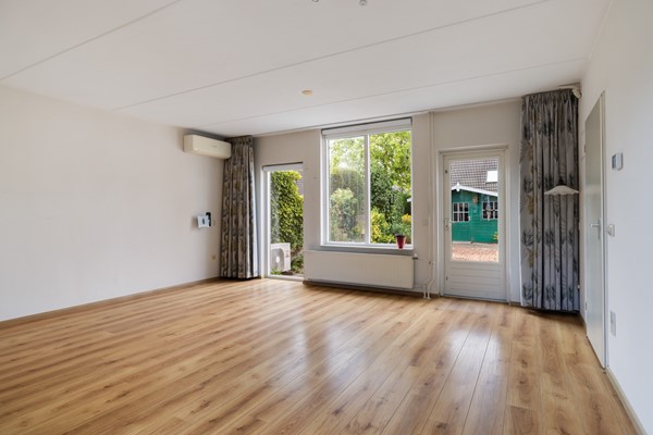 Medium property photo - Koningsweg 62C, 4191 HD Geldermalsen